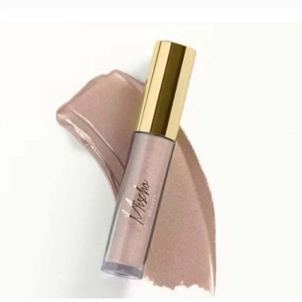 Mischo Beauty Liquid Eyeshadow NIB